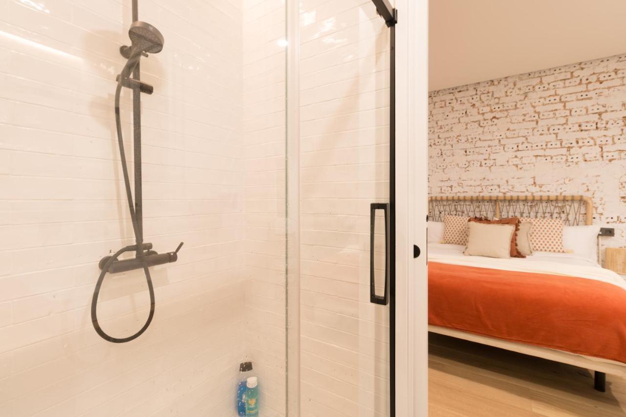 בילבאו New Abando Ac By Staynnapartments מראה חיצוני תמונה