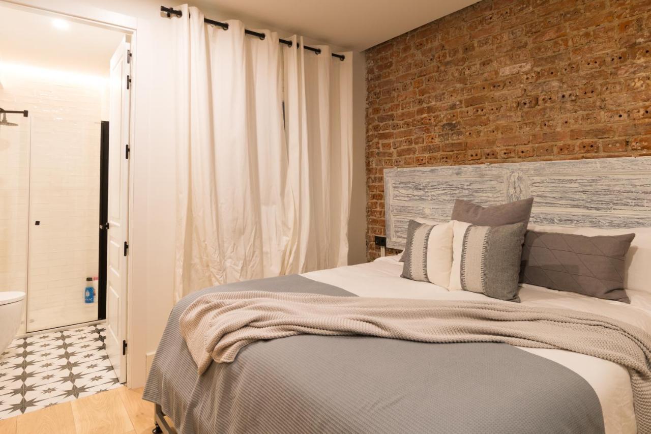 בילבאו New Abando Ac By Staynnapartments מראה חיצוני תמונה