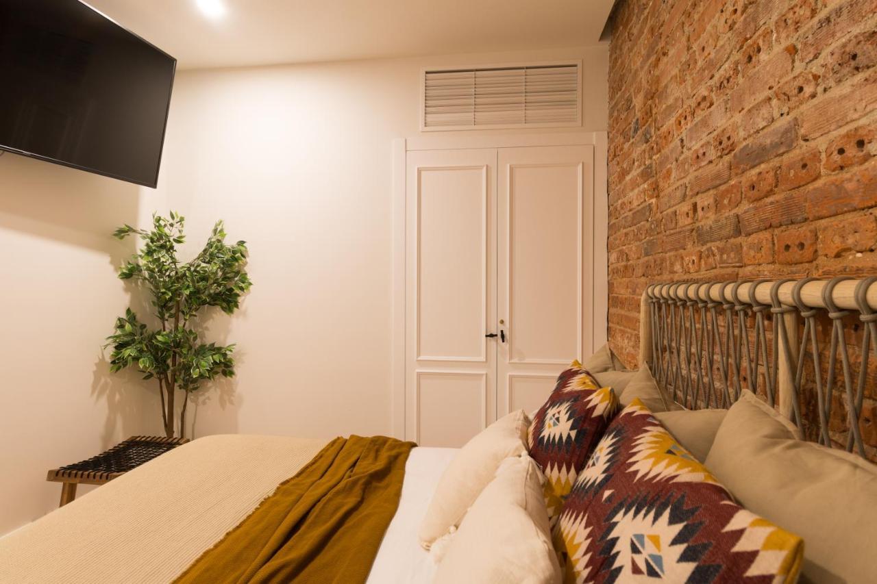 בילבאו New Abando Ac By Staynnapartments מראה חיצוני תמונה