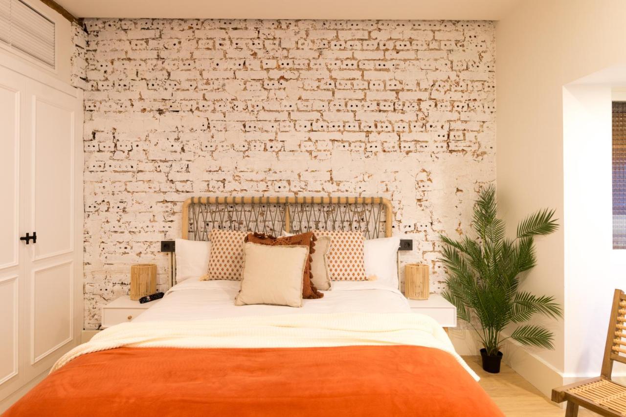 בילבאו New Abando Ac By Staynnapartments מראה חיצוני תמונה